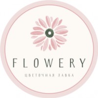  ( , , )   Flowery