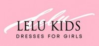 Логотип (бренд, торговая марка) компании: Lelu kids в вакансии на должность: Бригадир швейного производства в городе (регионе): Чебоксары