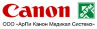 Логотип (бренд, торговая марка) компании: Canon Medical Systems в вакансии на должность: Service engineer (XR) в городе (регионе): Москва