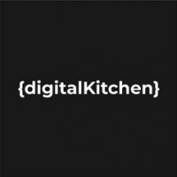 Логотип (бренд, торговая марка) компании: Digital Kitchen (ООО Цифровая кухня) в вакансии на должность: Senior Data Scientist (в Анапу) в городе (регионе): Казань