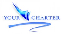 Логотип (бренд, торговая марка) компании: Ваш Чартер в вакансии на должность: Менеджер чартерных рейсов (деловая авиация) в городе (регионе): Москва