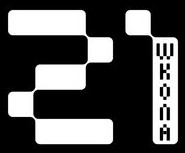 Логотип (бренд, торговая марка) компании: Школа программирования 21 в вакансии на должность: Комьюнити-менеджер в Школу программирования 21 от Сбера в городе (регионе): Москва