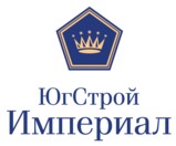 Логотип (бренд, торговая марка) компании: ООО ЮгСтройИмпериал в вакансии на должность: Графический дизайнер в городе (регионе): Краснодар