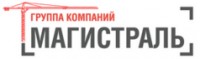 Логотип (торговая марка) ООО ПСК Магистраль Констракшн