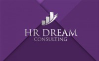 Логотип (торговая марка) HR DREAM
