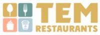 Логотип (бренд, торговая марка) компании: ТОО ТЕМ Restaurants в вакансии на должность: Раннер (помощник официанта) в городе (регионе): Алматы