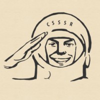 Логотип (бренд, торговая марка) компании: CSSSR в вакансии на должность: Frontend QA Engineer в городе (регионе): Санкт-Петербург