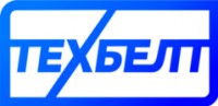 Логотип (бренд, торговая марка) компании: ООО Компания Техбелт в вакансии на должность: Специалист по продажам в городе (регионе): Казань