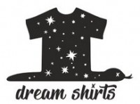 Логотип (бренд, торговая марка) компании: Dream Shirts в вакансии на должность: Технолог швейного производства в городе (регионе): Балашиха