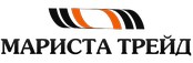 Логотип (бренд, торговая марка) компании: ООО Мариста Трейд в вакансии на должность: Водитель-экспедитор категории В в городе (регионе): Коломна
