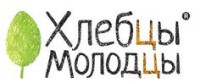 Логотип (бренд, торговая марка) компании: МОЛОДЕЦ в вакансии на должность: Технолог пищевого производства в городе (регионе): поселок Воронцовка