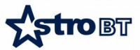 Логотип (бренд, торговая марка) компании: ТОО Астро БТ в вакансии на должность: Ресепшионист в городе (регионе): Алматы
