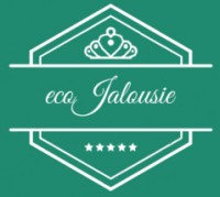 Логотип (бренд, торговая марка) компании: Eco-jalousie в вакансии на должность: Замерщик в городе (регионе): Москва