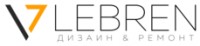 Логотип (бренд, торговая марка) компании: Lebren в вакансии на должность: Руководитель отдела маркетинга в городе (регионе): Санкт-Петербург