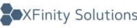 Логотип (торговая марка) ТОО XFinity Solutions. Перейти на сайт компании ТОО XFinity Solutions, где есть контактные телефоны, адрес
