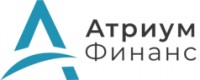 Логотип (бренд, торговая марка) компании: ООО ФК Атриум Финанс в вакансии на должность: Кредитный брокер в городе (регионе): Москва