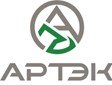 Логотип (бренд, торговая марка) компании: ООО АРТЭК в вакансии на должность: Финансовый директор в городе (регионе): Москва