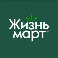 Логотип (бренд, торговая марка) компании: Жизньмарт в вакансии на должность: UX - Дизайнер в городе (регионе): Екатеринбург