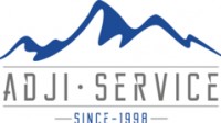 Логотип (бренд, торговая марка) компании: ОсОО Аджи - Сервис в вакансии на должность: Инженер ОТ и ТБ в городе (регионе): Бишкек
