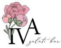 Логотип (бренд, торговая марка) компании: ИП IVA gelato bar в вакансии на должность: Бармен в городе (регионе): Санкт-Петербург