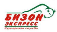 Логотип (бренд, торговая марка) компании: ООО Бизон-экспресс в вакансии на должность: Водитель-курьер с личным автомобилем в городе (регионе): Екатеринбург