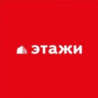 Логотип (бренд, торговая марка) компании: ТОО Этажи, ТМ (ТОО Etagi Almaty) в вакансии на должность: Территориальный менеджер по продажам в городе (регионе): Алматы