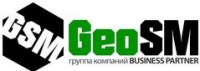 Логотип (бренд, торговая марка) компании: Группа компаний GeoSM в вакансии на должность: Начальник склада в городе (регионе): Нижний Новгород