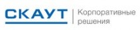 Логотип (бренд, торговая марка) компании: СКАУТ-Корпоративные Решения в вакансии на должность: Специалист по работе с клиентами в городе (регионе): Санкт-Петербург