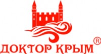Логотип (бренд, торговая марка) компании: ООО Доктор Крым в вакансии на должность: Менеджер маркетплейсов в городе (регионе): Новосибирск