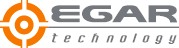 Логотип (бренд, торговая марка) компании: EGAR TECHNOLOGY, INC. в вакансии на должность: Junior python-разработчик в городе (регионе): Томск