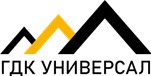 Логотип (бренд, торговая марка) компании: ООО Бамстройуниверсал в вакансии на должность: Машинист экскаватора в городе (регионе): Хабаровск