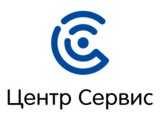 Логотип (бренд, торговая марка) компании: ООО Центр Сервис в вакансии на должность: Инженер слаботочных систем в городе (регионе): Москва