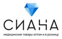 Логотип (бренд, торговая марка) компании: ООО Сиана в вакансии на должность: Главный бухгалтер в городе (регионе): Ижевск