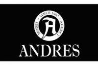 Логотип (бренд, торговая марка) компании: ИП ANDRES в вакансии на должность: Помощник руководителя в городе (регионе): Алматы