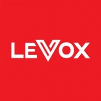 Логотип (бренд, торговая марка) компании: Мебельная фабрика LEVOX в вакансии на должность: Кладовщик в городе (регионе): Новороссийск