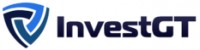 Логотип (бренд, торговая марка) компании: InvestGT в вакансии на должность: Менеджер по работе с клиентами в городе (регионе): Казань