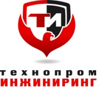 Логотип (бренд, торговая марка) компании: ООО Технопром Инжиниринг в вакансии на должность: Инженер строительного контроля в городе (регионе): Тюмень