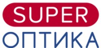 Логотип (бренд, торговая марка) компании: ООО Super Оптика в вакансии на должность: Медицинский работник / Оптометрист в городе (регионе): Калининград