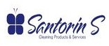 Логотип (бренд, торговая марка) компании: ООО Санторин С в вакансии на должность: Менеджер по подбору персонала (рекрутер) в городе (регионе): Краснодар