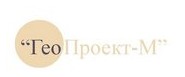 Логотип (бренд, торговая марка) компании: ООО ГеоПроект-М в вакансии на должность: Монтажник ВОЛС в городе (регионе): Сыктывкар