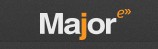 Логотип (бренд, торговая марка) компании: ООО Мэйджор Экспресс в вакансии на должность: Диспетчер-логист в городе (регионе): Нахабино
