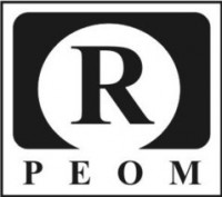 Логотип (бренд, торговая марка) компании: ООО НПФ Реом в вакансии на должность: Инженер-электронщик в городе (регионе): Санкт-Петербург