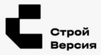 Логотип (бренд, торговая марка) компании: ООО Строй-Версия в вакансии на должность: Бухгалтер на участок реализации в городе (регионе): Москва