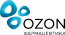 Логотип (бренд, торговая марка) компании: ОЗОН, фармацевтическая компания в вакансии на должность: Кладовщик в городе (регионе): Ставропольский район