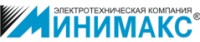 Логотип (бренд, торговая марка) компании: Минимакс в вакансии на должность: Менеджер по оптовым продажам электрооборудования в городе (регионе): Санкт-Петербург