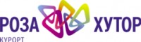 Логотип (бренд, торговая марка) компании: «Роза Хутор» Офис в вакансии на должность: Менеджер по обучению и развитию в городе (регионе): Сочи