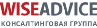 Логотип (бренд, торговая марка) компании: WiseAdvice в вакансии на должность: Ведущий веб-разработчик (Битрикс) в городе (регионе): Челябинск