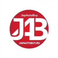 Логотип (бренд, торговая марка) компании: JapAutoBuy в вакансии на должность: Менеджер по работе с клиентами в городе (регионе): Благовещенск