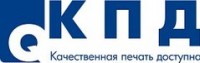 Логотип (бренд, торговая марка) компании: ООО КПД в вакансии на должность: Водитель-экспедитор в городе (регионе): Санкт-Петербург