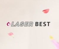 Логотип (бренд, торговая марка) компании: ООО Лазер Бэст в вакансии на должность: Врач дерматолог-косметолог в городе (регионе): Владикавказ